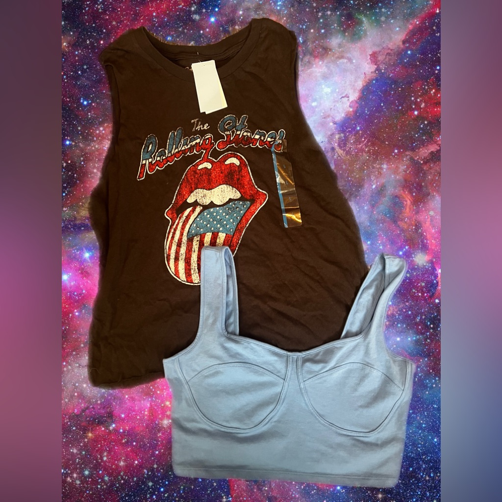 Large Bundle